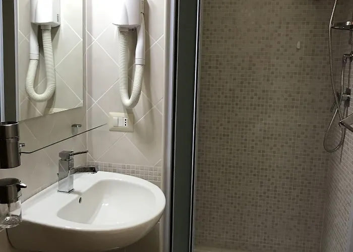 Selvaggio Blu Couette-café 4*