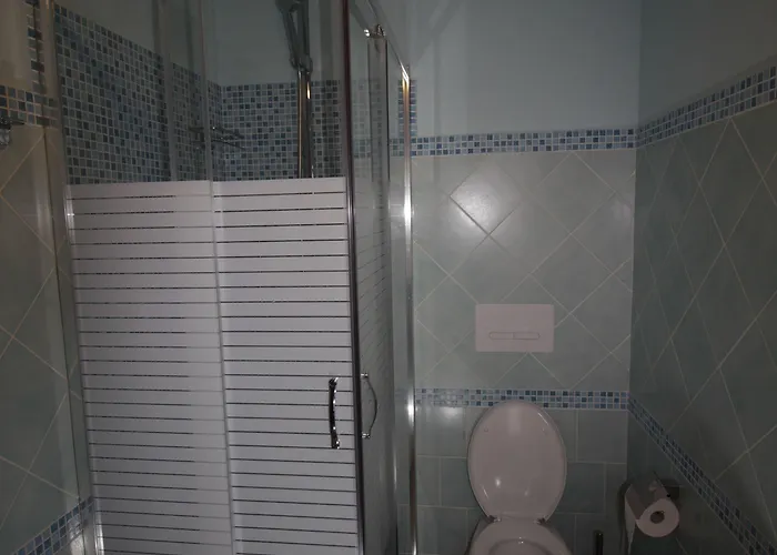 Selvaggio Blu 4* Baunei