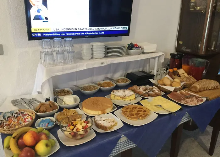 Selvaggio Blu Couette-café