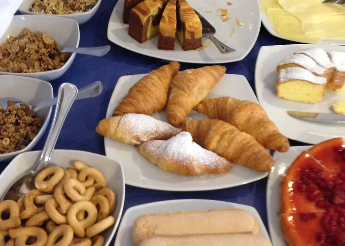 Selvaggio Blu 4* Baunei