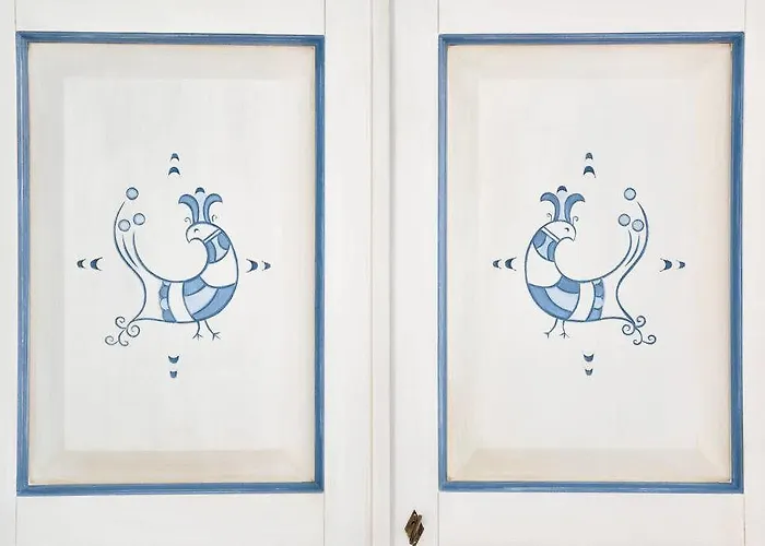 Selvaggio Blu 4* Baunei