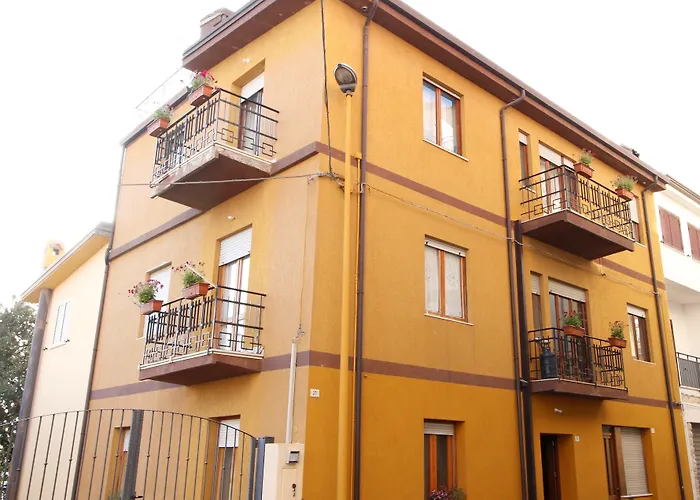 Couette-café Selvaggio Blu 4*