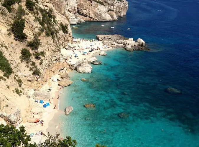 Selvaggio Blu 4* Baunei